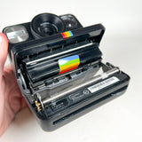 Modern 2021 Polaroid Now+ i-Type Instant Film Camera