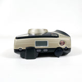 Vintage 1999 Pentax IQZoom 105G 35mm Film Camera