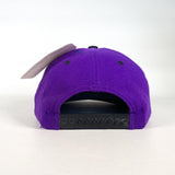 Vintage 90's Off the Front Bicycles Hat