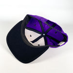 Vintage 90's Off the Front Bicycles Hat