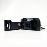 Vintage 1999 Pentax IQZoom 105G 35mm Film Camera