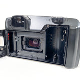 Vintage 1999 Pentax IQZoom 105G 35mm Film Camera