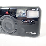 Vintage 1995 Pentax Zoom 60-X 35mm Film Camera