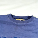 Vintage 90's Bum Equipment Overdyed T-Shirt