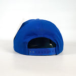 Vintage 90's New York Giants Spellout Hat