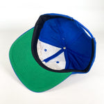 Vintage 90's New York Giants Spellout Hat