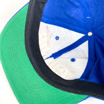 Vintage 90's New York Giants Spellout Hat