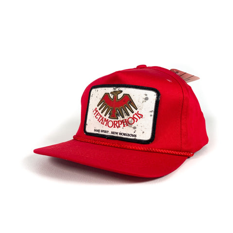 Vintage 90's Metamorphosis Hat