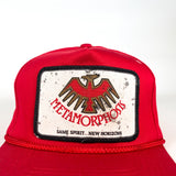 Vintage 90's Metamorphosis Hat