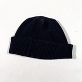 Vintage 40's USN WWII Wool Knit Watch Cap Beanie
