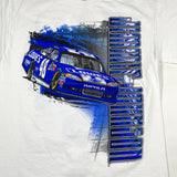 Modern Y2K Jimmie Johnson 48 Lowe's T-Shirt