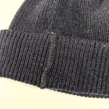 Vintage 40's USN WWII Wool Knit Watch Cap Beanie