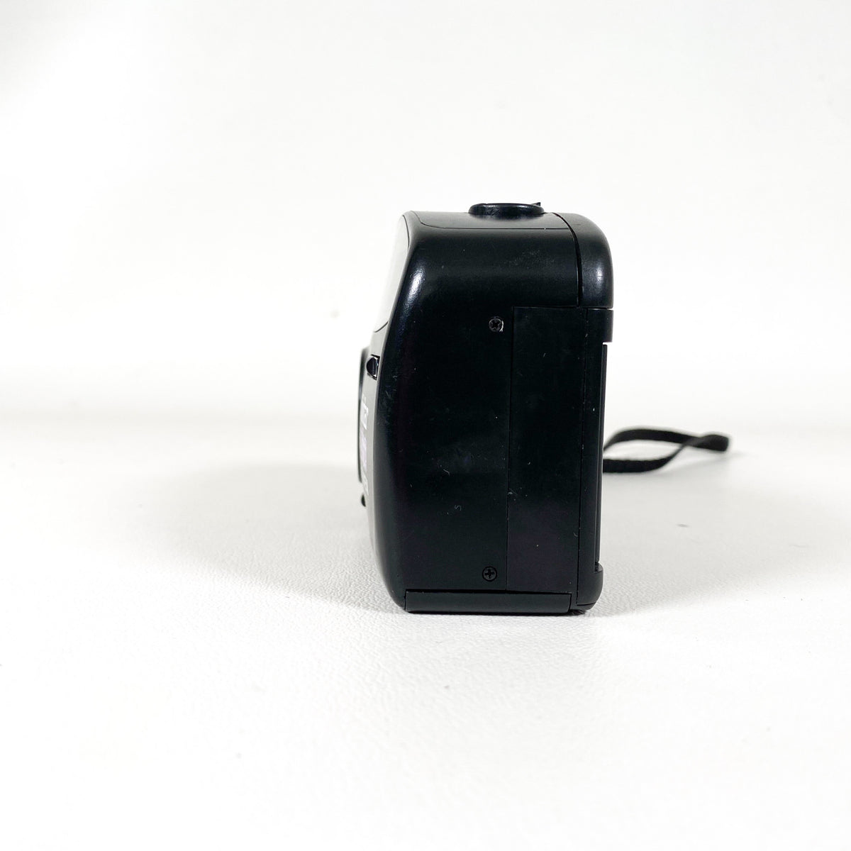 Vivitar EZ Point And Shot 35mm – Appareil Photo Argentique Super Simple, Grand Viseur, état Nickel !