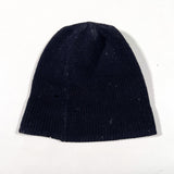 Vintage 40's USN WWII Wool Knit Watch Cap Beanie