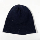 Vintage 40's USN WWII Wool Knit Watch Cap Beanie