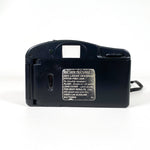 Vintage 1998 Vivitar EZ Point & Shoot Big View 35mm Film Camera