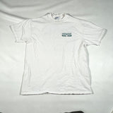 Vintage 1991 Lifeforms Dolphins Ocean Conservation T-Shirt