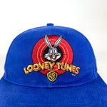 Vintage 90's Looney Tunes Bugs Bunny Hat