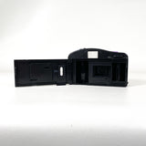 Vintage 1998 Vivitar EZ Point & Shoot Big View 35mm Film Camera