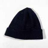 Vintage 40's U.S. Navy Issued Wool WWII Watch Cap Beanie