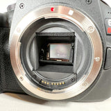 Modern 2018 Canon EOS Rebel T7 24.1MP DSLR Digital Camera
