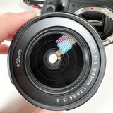 Modern 2018 Canon EOS Rebel T7 24.1MP DSLR Digital Camera