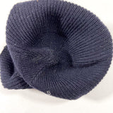 Vintage 40's U.S. Navy Issued Wool WWII Watch Cap Beanie