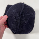 Vintage 40's U.S. Navy Issued Wool WWII Watch Cap Beanie