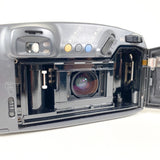 Vintage 1993 Pentax Zoom 105-R 35mm Film Camera