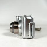 Modern 2007 Canon PowerShot A630 8.0MP CCD Digital Camera
