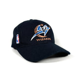 Vintage Y2K Washington Wizards Reebok Hat