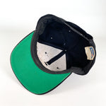 Vintage 90's Atlanta Falcons Wool Blend Hat