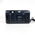 Vintage 1991 Canon Sure Shot Telemax 35mm Film Camera