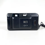 Vintage 1991 Canon Sure Shot Telemax 35mm Film Camera