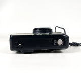 Vintage 1991 Canon Sure Shot Telemax 35mm Film Camera