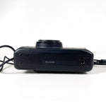 Vintage 1991 Canon Sure Shot Telemax 35mm Film Camera