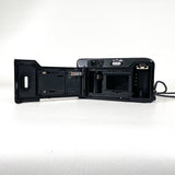 Vintage 1991 Canon Sure Shot Telemax 35mm Film Camera