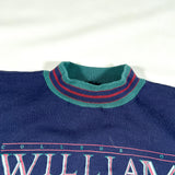 Vintage 90's William and Mary Jansport Crewneck Sweatshirt