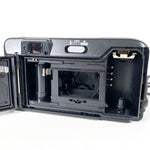 Vintage 1991 Canon Sure Shot Telemax 35mm Film Camera