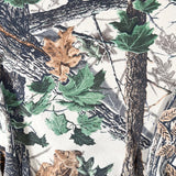 Vintage 90’s Jerzees Outdoors Realtree Camo Crewneck Sweatshirt