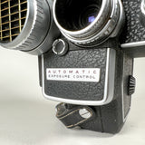 Vintage 1950’s Bell & Howell 240 16mm Movie Film Camera