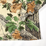 Vintage 90’s Jerzees Outdoors Realtree Camo Pocket T-Shirt