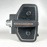 Vintage 1950’s Bell & Howell 240 16mm Movie Film Camera