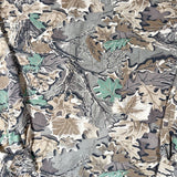 Vintage 90’s Jerzees Outdoors Advantage Camo Long Sleeve T-Shirt