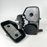 Vintage 1950’s Bell & Howell 240 16mm Movie Film Camera