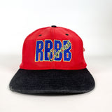 Vintage 90's Ringling Bros. and Barnum & Bailey Hat