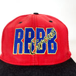 Vintage 90's Ringling Bros. and Barnum & Bailey Hat