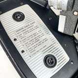 Vintage 1950’s Bell & Howell 240 16mm Movie Film Camera