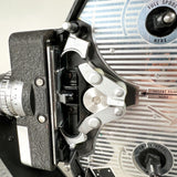 Vintage 1950’s Bell & Howell 240 16mm Movie Film Camera