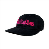 Vintage 90's Dueling Divas Hat